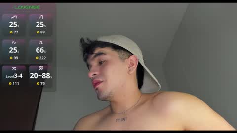 Johan   online show from 10/13/25, 12:43