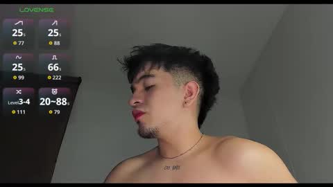 Johan   online show from 02/01/26, 03:38