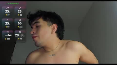 Johan   online show from 04/18/26, 03:54