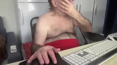 Coach Karl Porn Star Tip me all the way to my next trip online show from 02/19/25, 11:04