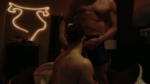 CoachBate online show from 02/22/25, 11:35