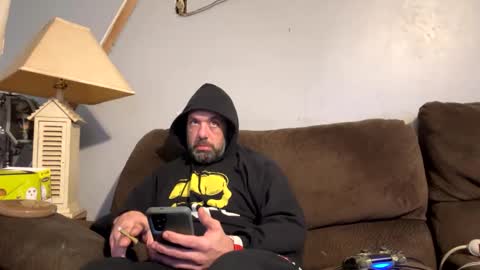 coachg12 online show from 02/17/26, 05:08