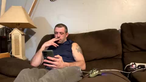 coachg12 online show from 02/20/26, 01:44