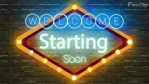 Coal Daniels online show from 04/25/26, 12:13