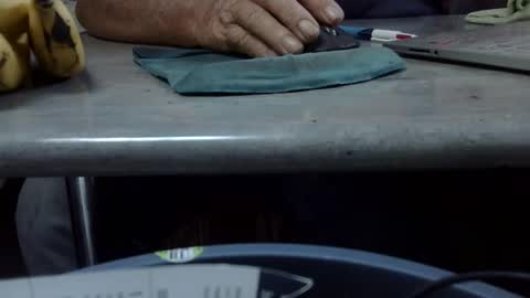 Coaste online show from 02/25/25, 08:03