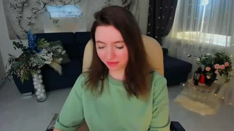 Molly online show from 06/23/26, 05:16