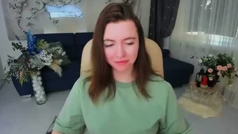 Molly online show from 06/24/26, 05:17