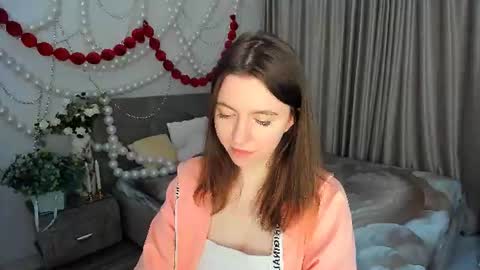 Molly online show from 06/26/26, 05:34