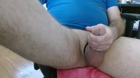 cobra19765 online show from 03/12/25, 06:00