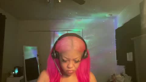 CocaNutt online show from 01/23/25, 12:19