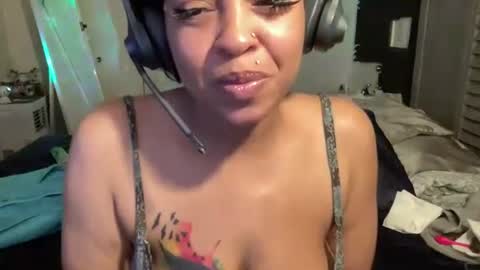 CocaNutt online show from 01/31/25, 03:52