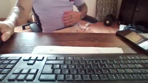 cock4onenight online show from 09/19/25, 10:27