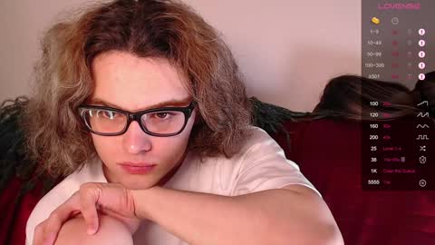 Herman online show from 12/11/24, 04:39