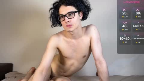 Herman online show from 02/28/25, 10:50