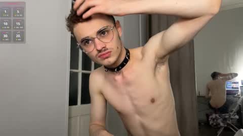 Herman online show from 02/19/26, 09:44