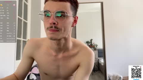 Herman online show from 03/02/26, 10:44