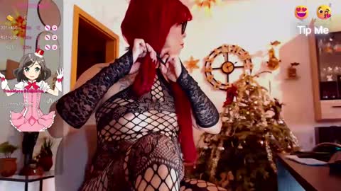 Valerie  nenitasexy online show from 12/30/24, 09:05