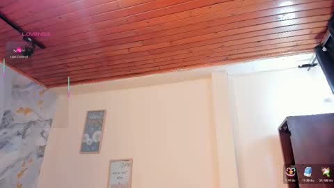 Valerie  nenitasexy online show from 02/03/26, 12:10