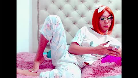 Valerie  nenitasexy online show from 02/21/26, 01:56