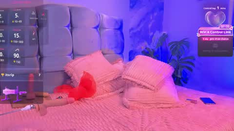Valerie  nenitasexy online show from 06/07/26, 06:39