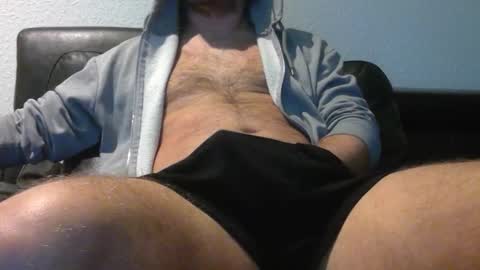 cocka_billy online show from 01/06/26, 11:40