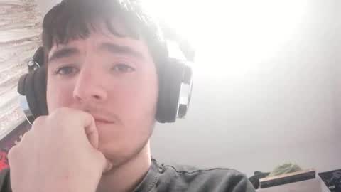 cockknox online show from 11/17/25, 09:09