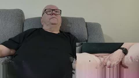 Charlie. online show from 03/12/26, 12:00