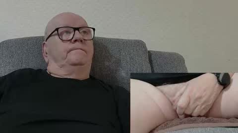 Charlie. online show from 03/15/26, 12:33