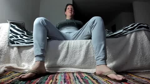 Gorgeous online show from 10/08/25, 11:46