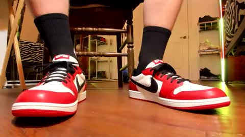 Gorgeous online show from 11/26/25, 05:30