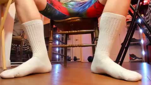 Gorgeous online show from 03/02/26, 05:08