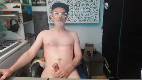 cockrok online show from 12/17/24, 10:34