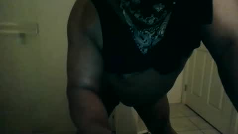 fat black Nasty. sissy GUY online show from 12/20/25, 07:59