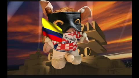 Cocktail911 online show from 02/17/25, 12:54