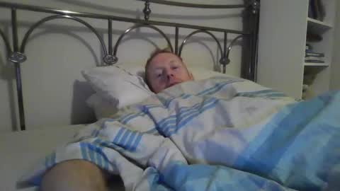 cockworkorange23 online show from 01/03/25, 06:44