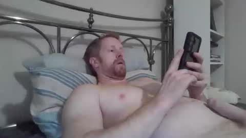 cockworkorange23 online show from 03/11/26, 10:32