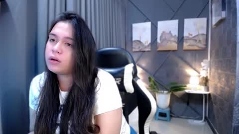 Samantha samm online show from 02/03/25, 11:42