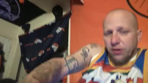 Snapshot of cockybloke1978 chatting on 03/05/26, 09:05 cockybloke1978 online show from 03/05/26, 09:05