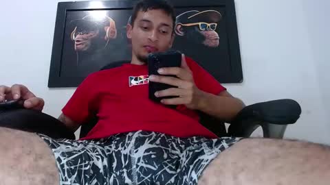 Joker Big dick online show from 03/11/25, 11:48