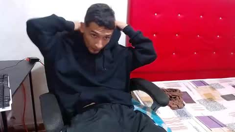 Joker Big dick online show from 11/30/25, 07:34