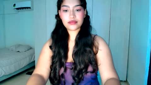 cocoa886863 online show from 10/13/25, 11:16