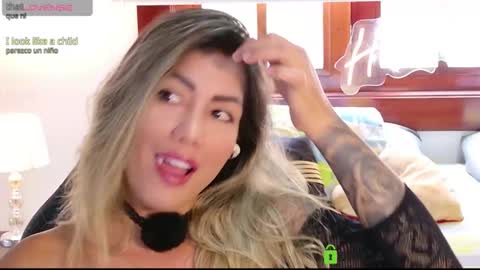 cocoa online show from 02/11/26, 02:55