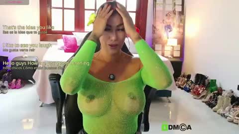 cocoa online show from 04/22/26, 02:40