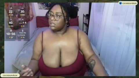 Sunnye Daze online show from 04/03/26, 04:16