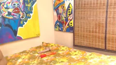 Snapshot of cocoblazexx chatting on 01/31/26, 07:11 CocoBlazexx online show from 01/31/26, 07:11