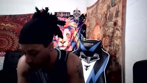 Cococakez online show from 12/08/24, 05:39