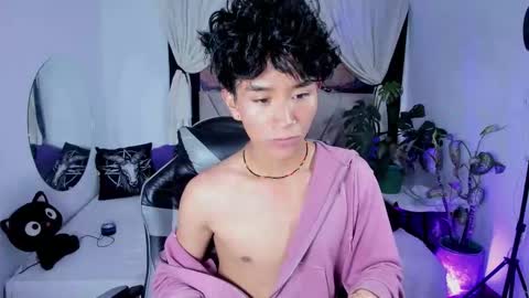 COCO online show from 03/19/26, 12:31