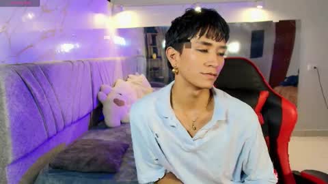 COCO online show from 05/03/26, 01:00