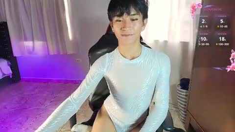 COCO online show from 06/09/26, 02:39
