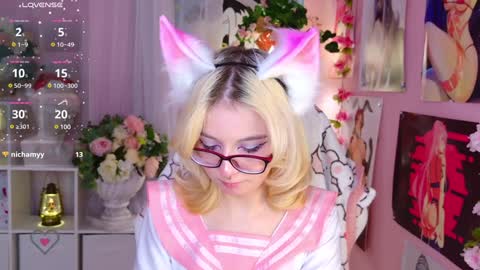 Mia online show from 12/23/24, 08:57